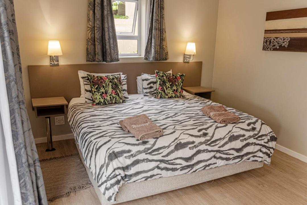 The Suites At Waterryk Eco Guest Farm Stilbaai Exterior foto