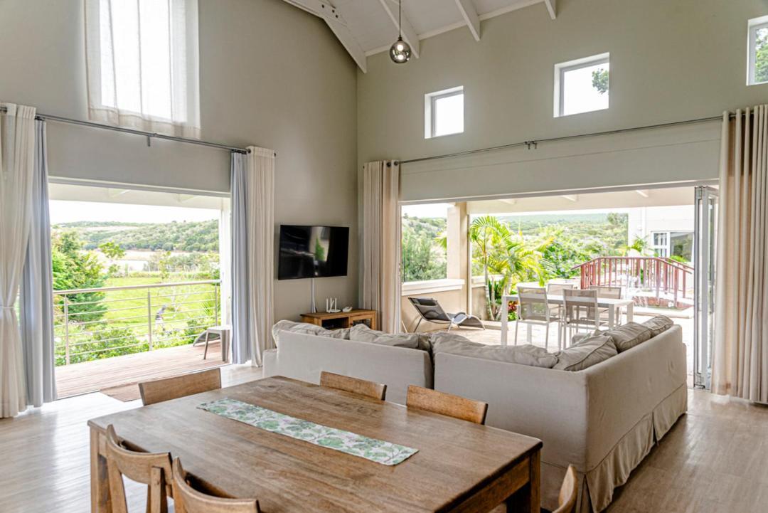 The Suites At Waterryk Eco Guest Farm Stilbaai Exterior foto