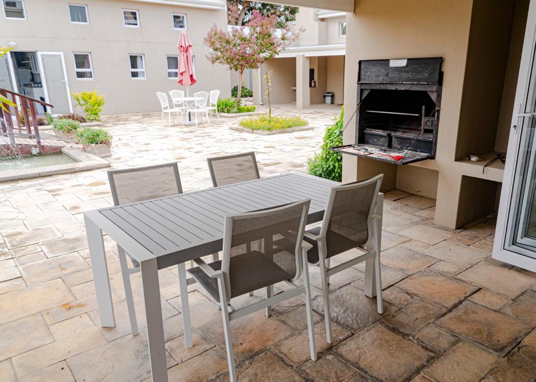 The Suites At Waterryk Eco Guest Farm Stilbaai Exterior foto