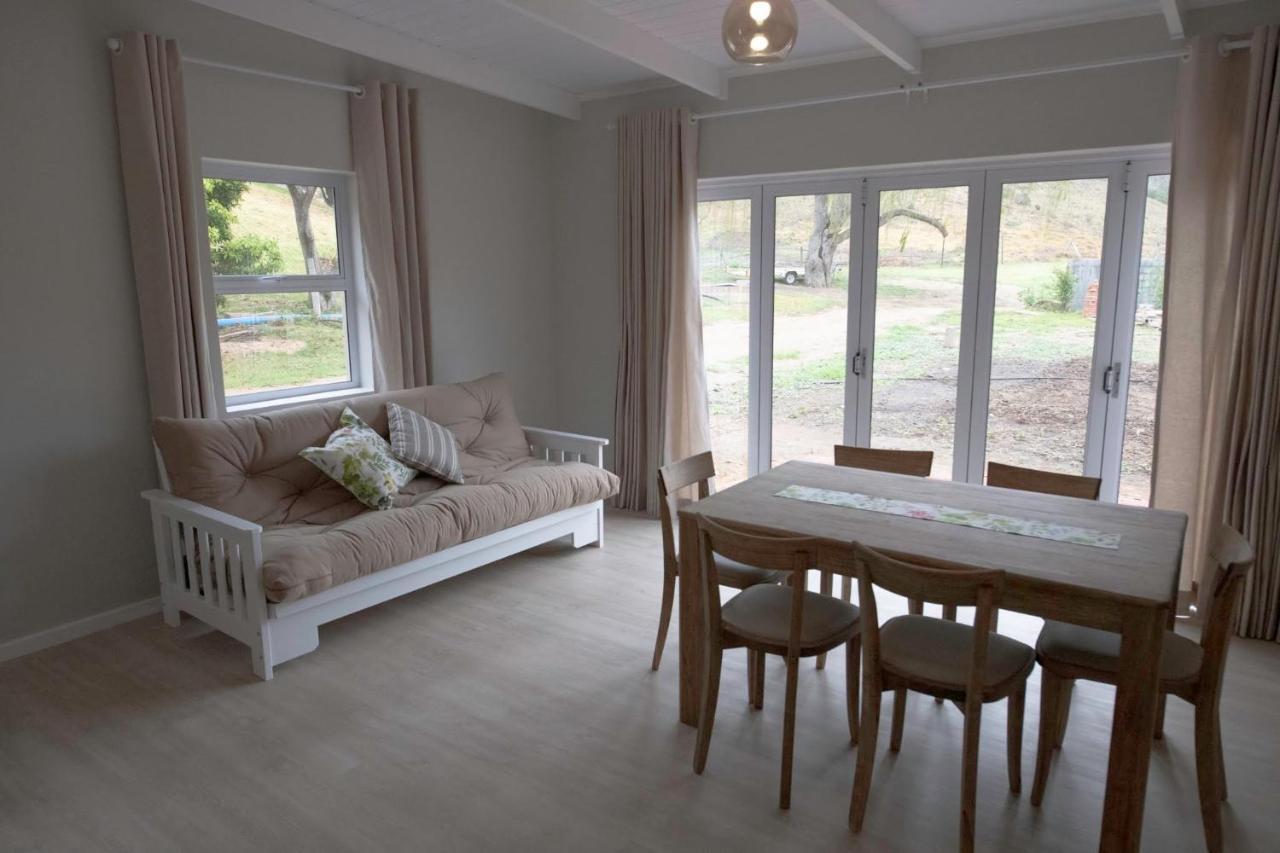 The Suites At Waterryk Eco Guest Farm Stilbaai Exterior foto