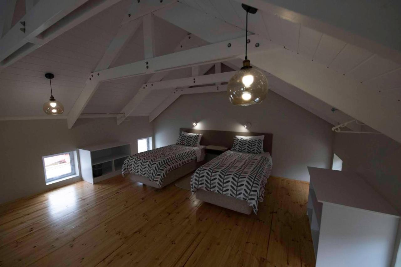 The Suites At Waterryk Eco Guest Farm Stilbaai Exterior foto